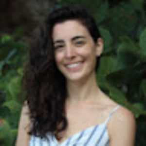 Meet your Posher, Catherine